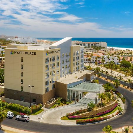 Hyatt Place Los Cabos Сан-Хосе-дель-Кабо Экстерьер фото