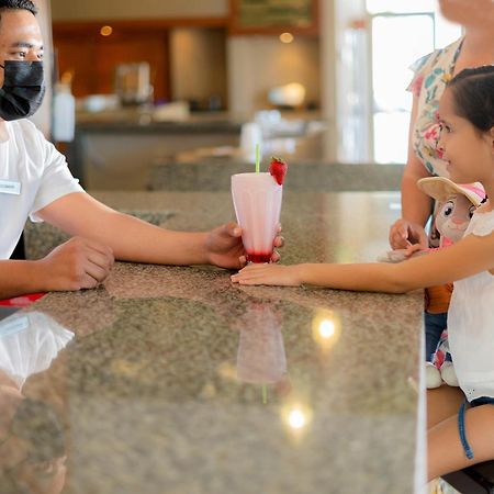 Hyatt Place Los Cabos Сан-Хосе-дель-Кабо Экстерьер фото