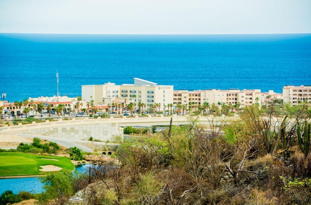 Hyatt Place Los Cabos Сан-Хосе-дель-Кабо Экстерьер фото