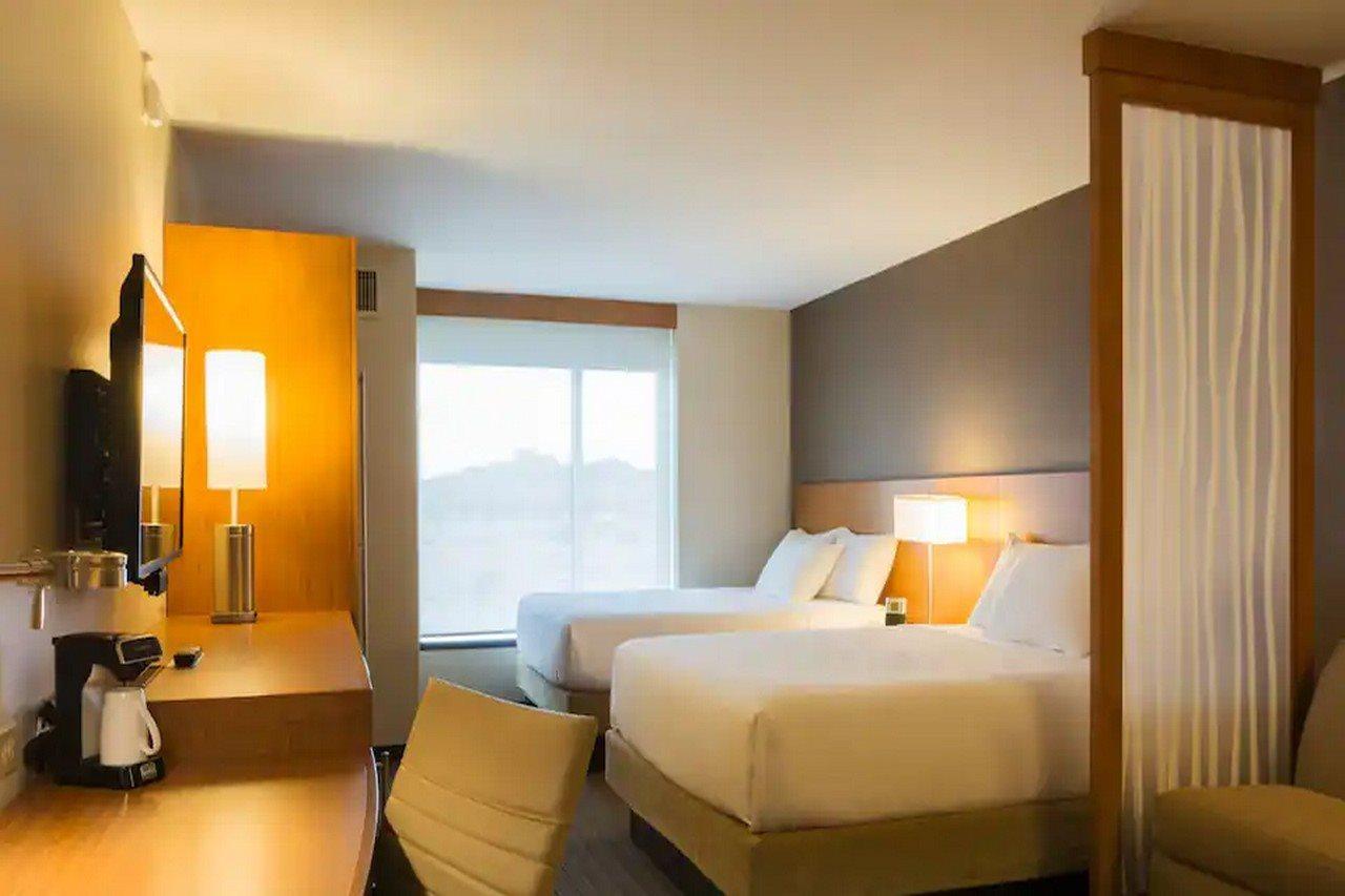 Hyatt Place Los Cabos Сан-Хосе-дель-Кабо Экстерьер фото