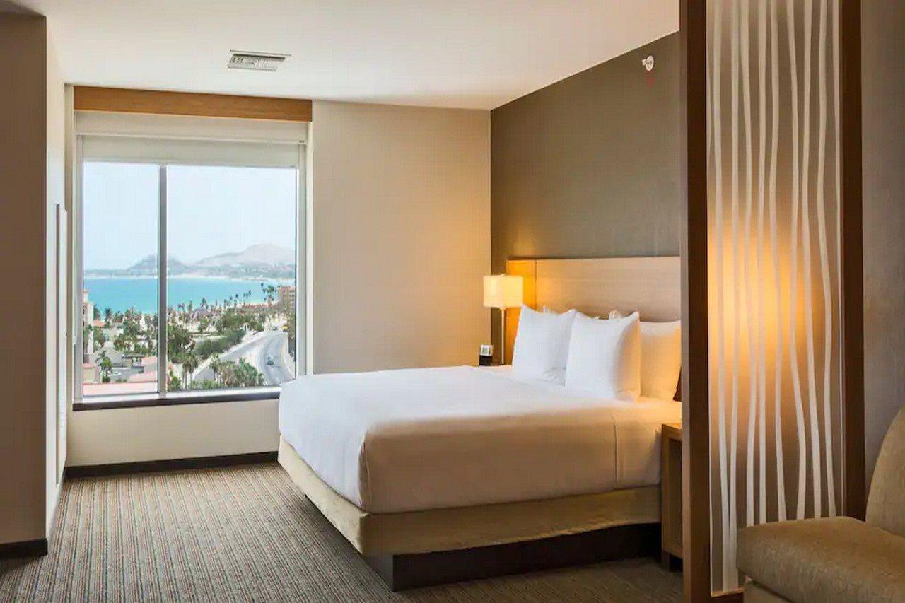 Hyatt Place Los Cabos Сан-Хосе-дель-Кабо Экстерьер фото