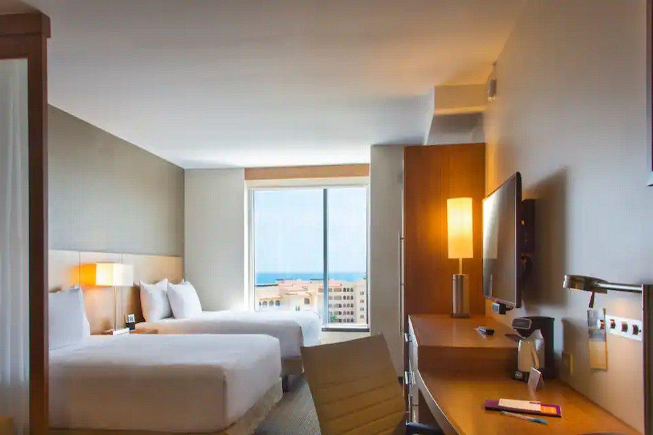 Hyatt Place Los Cabos Сан-Хосе-дель-Кабо Экстерьер фото