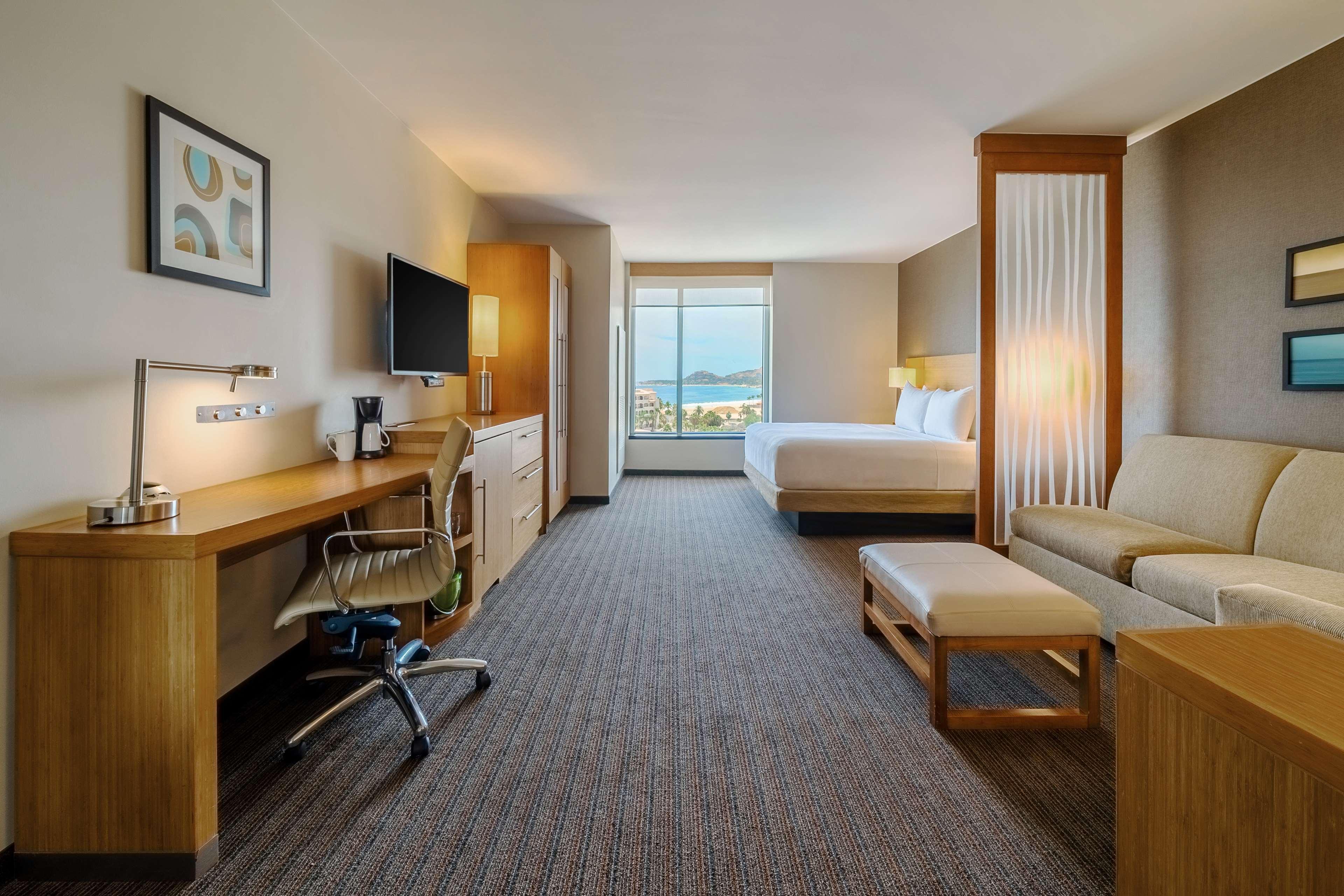 Hyatt Place Los Cabos Сан-Хосе-дель-Кабо Экстерьер фото