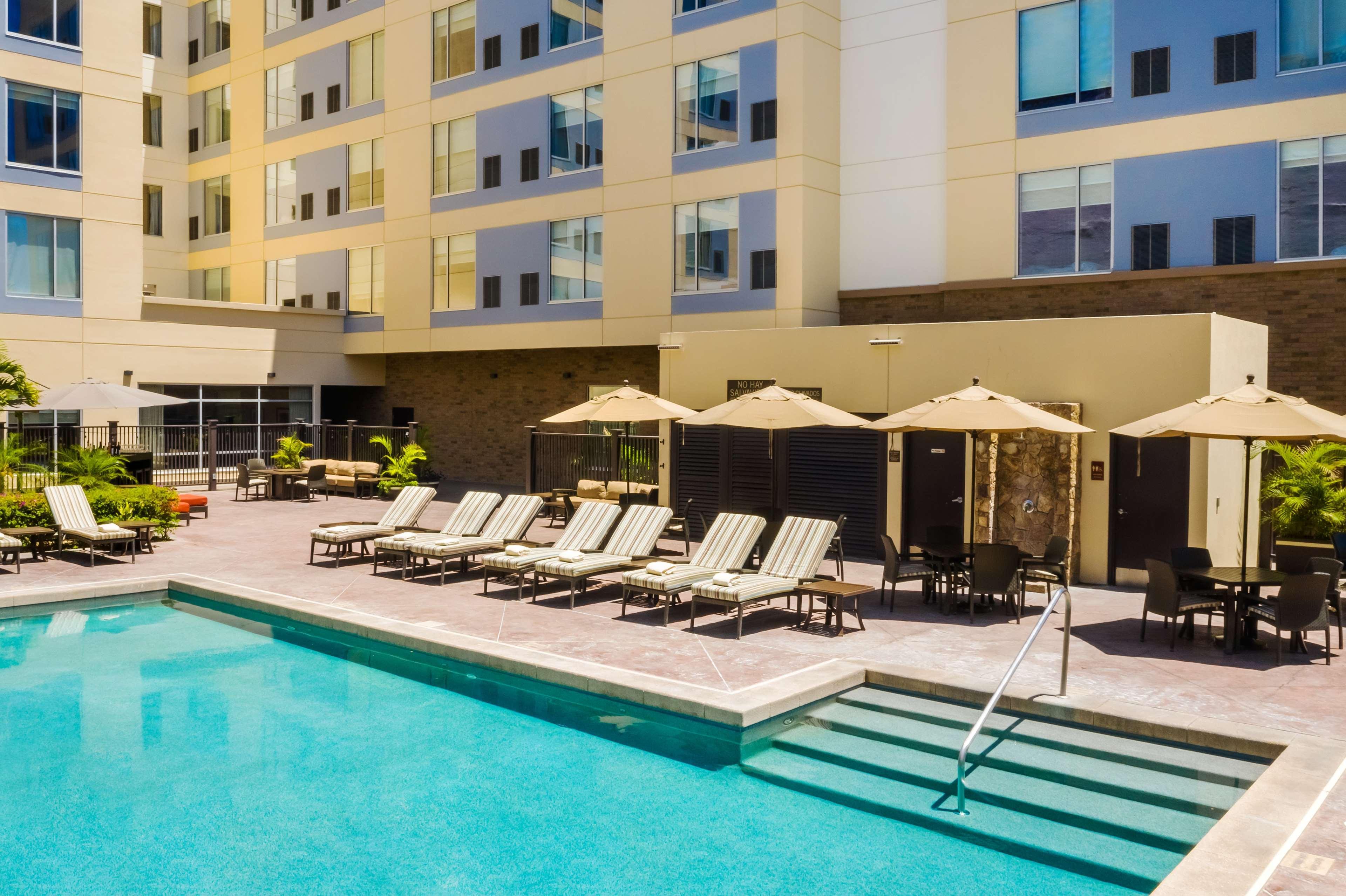 Hyatt Place Los Cabos Сан-Хосе-дель-Кабо Экстерьер фото