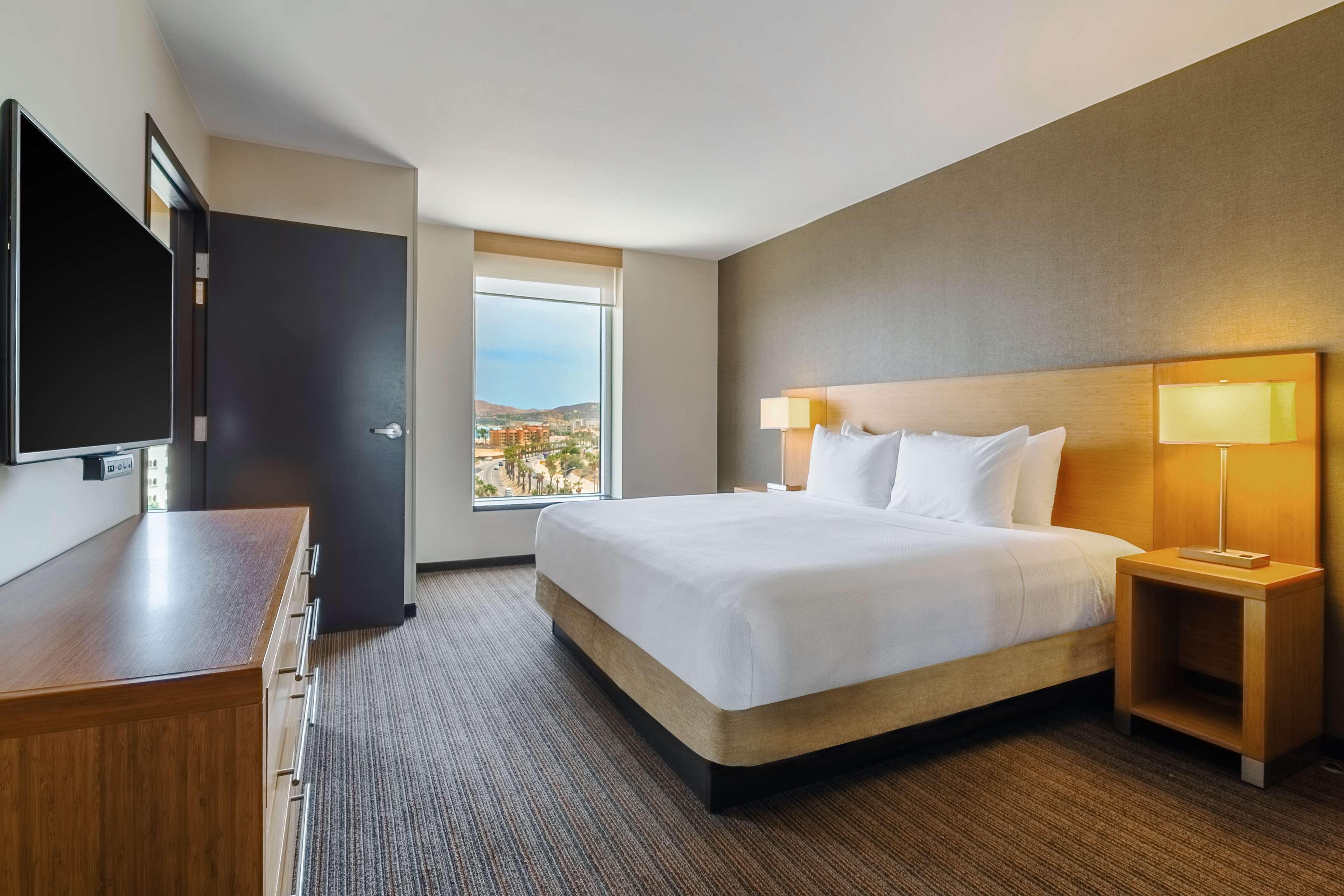 Hyatt Place Los Cabos Сан-Хосе-дель-Кабо Экстерьер фото