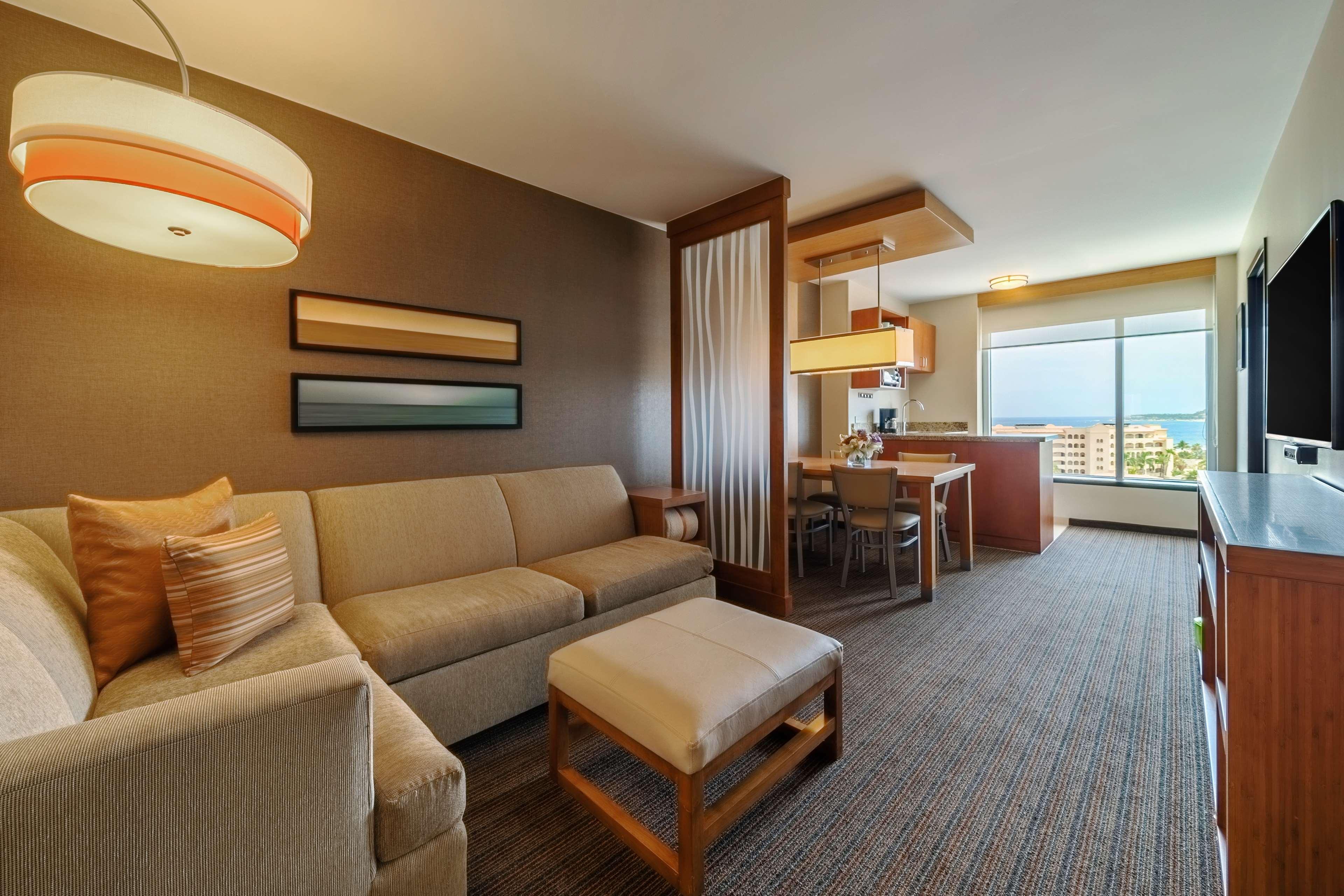 Hyatt Place Los Cabos Сан-Хосе-дель-Кабо Экстерьер фото