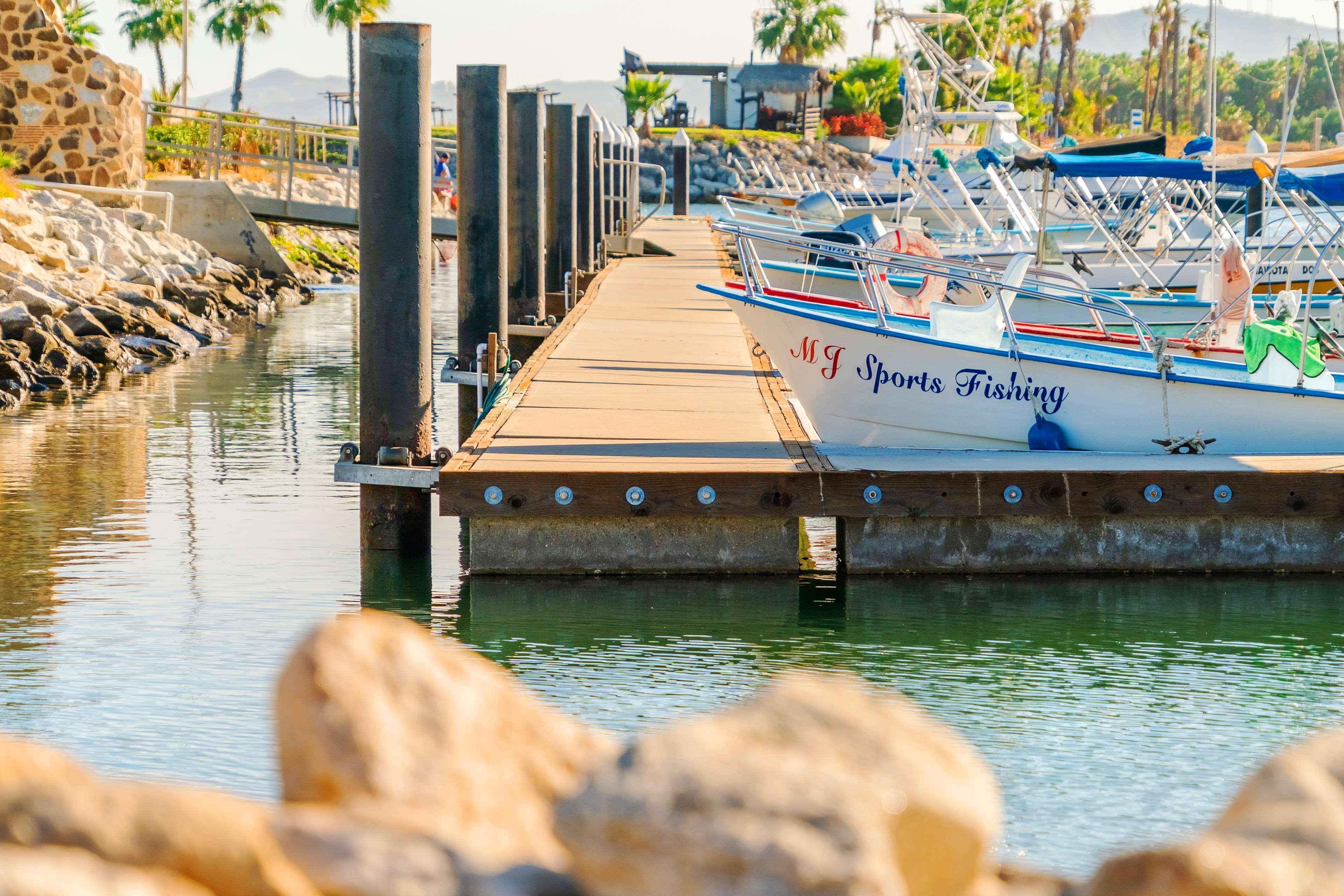 Hyatt Place Los Cabos Сан-Хосе-дель-Кабо Экстерьер фото