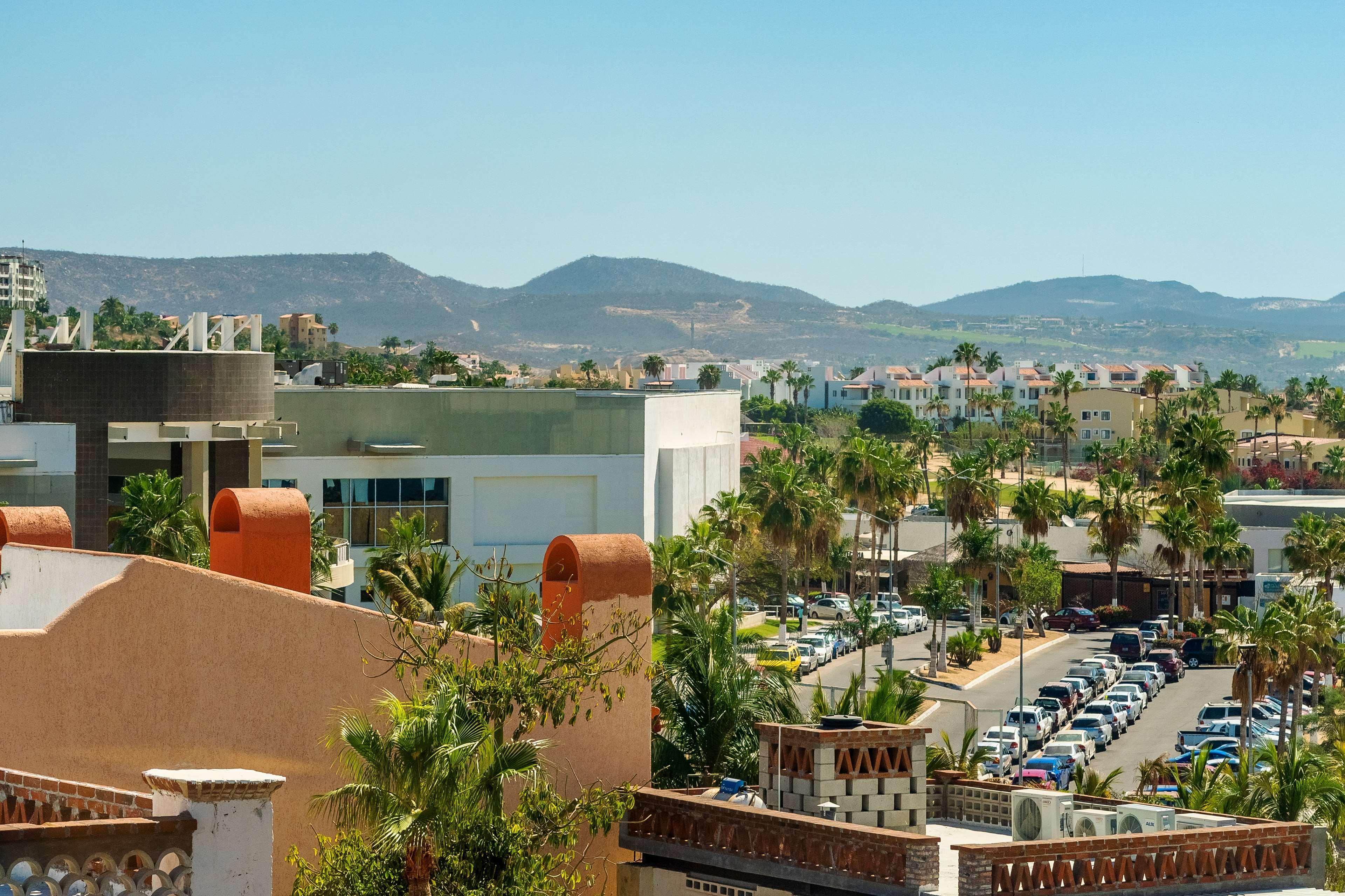 Hyatt Place Los Cabos Сан-Хосе-дель-Кабо Экстерьер фото