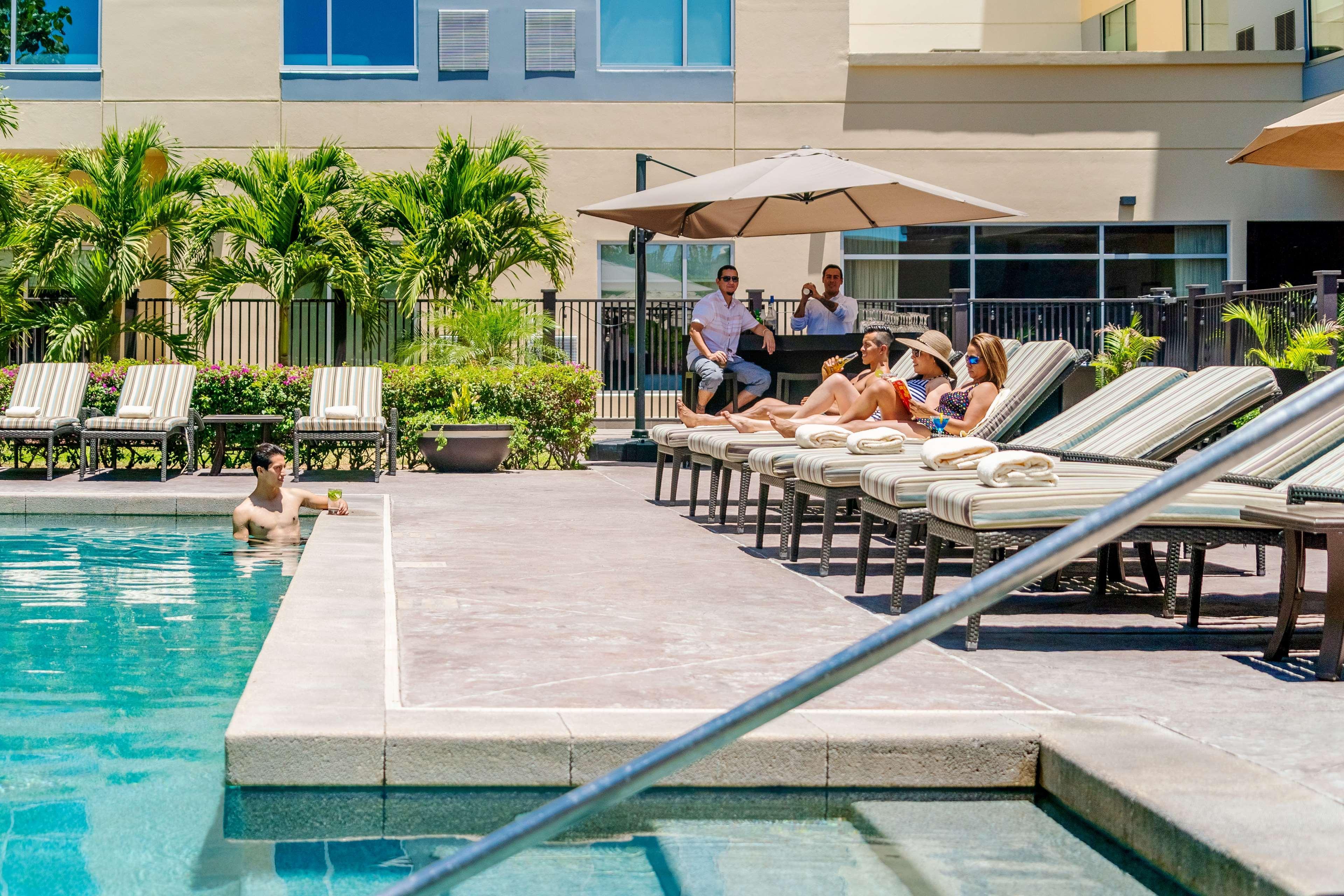 Hyatt Place Los Cabos Сан-Хосе-дель-Кабо Экстерьер фото