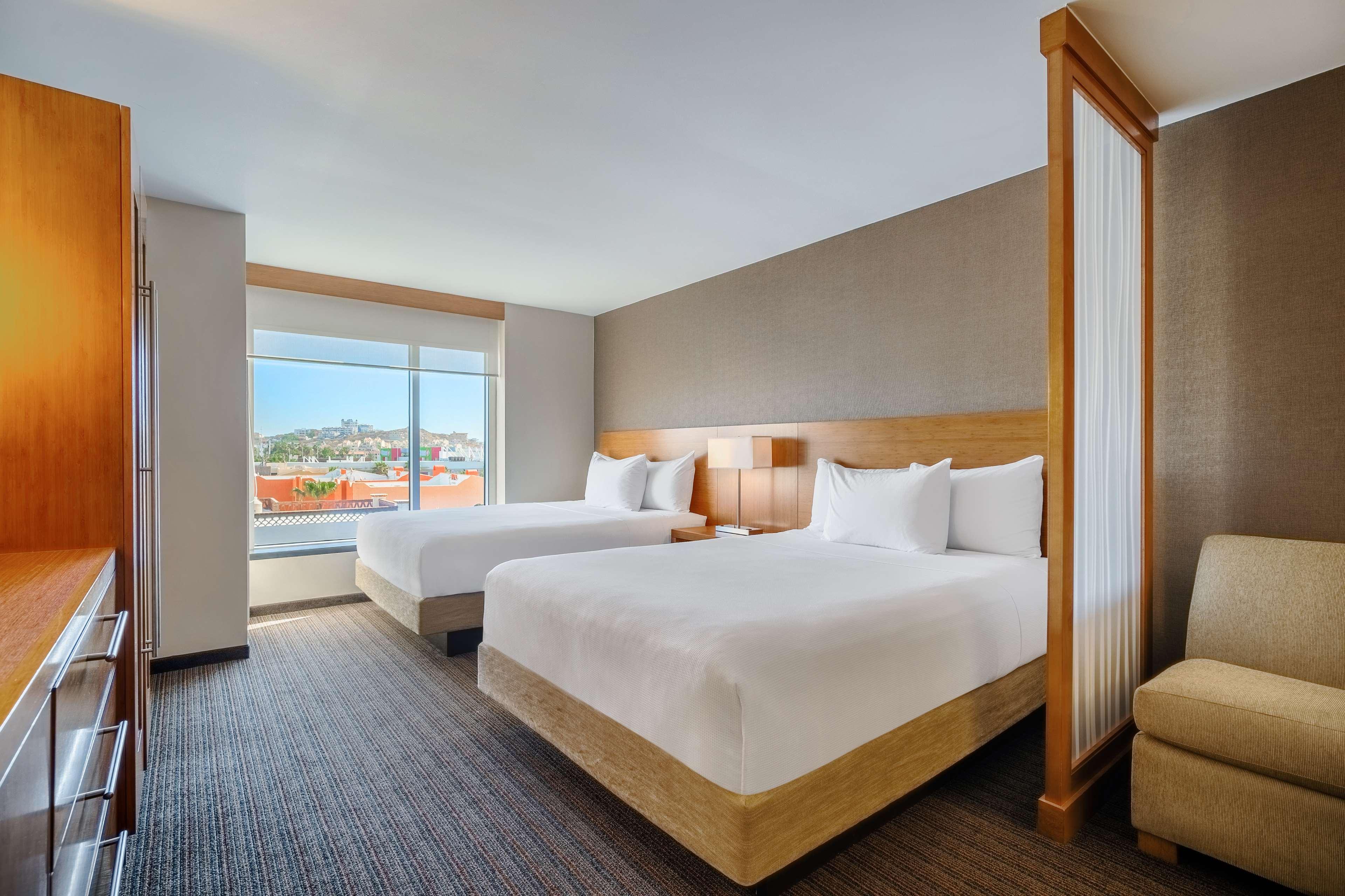 Hyatt Place Los Cabos Сан-Хосе-дель-Кабо Экстерьер фото