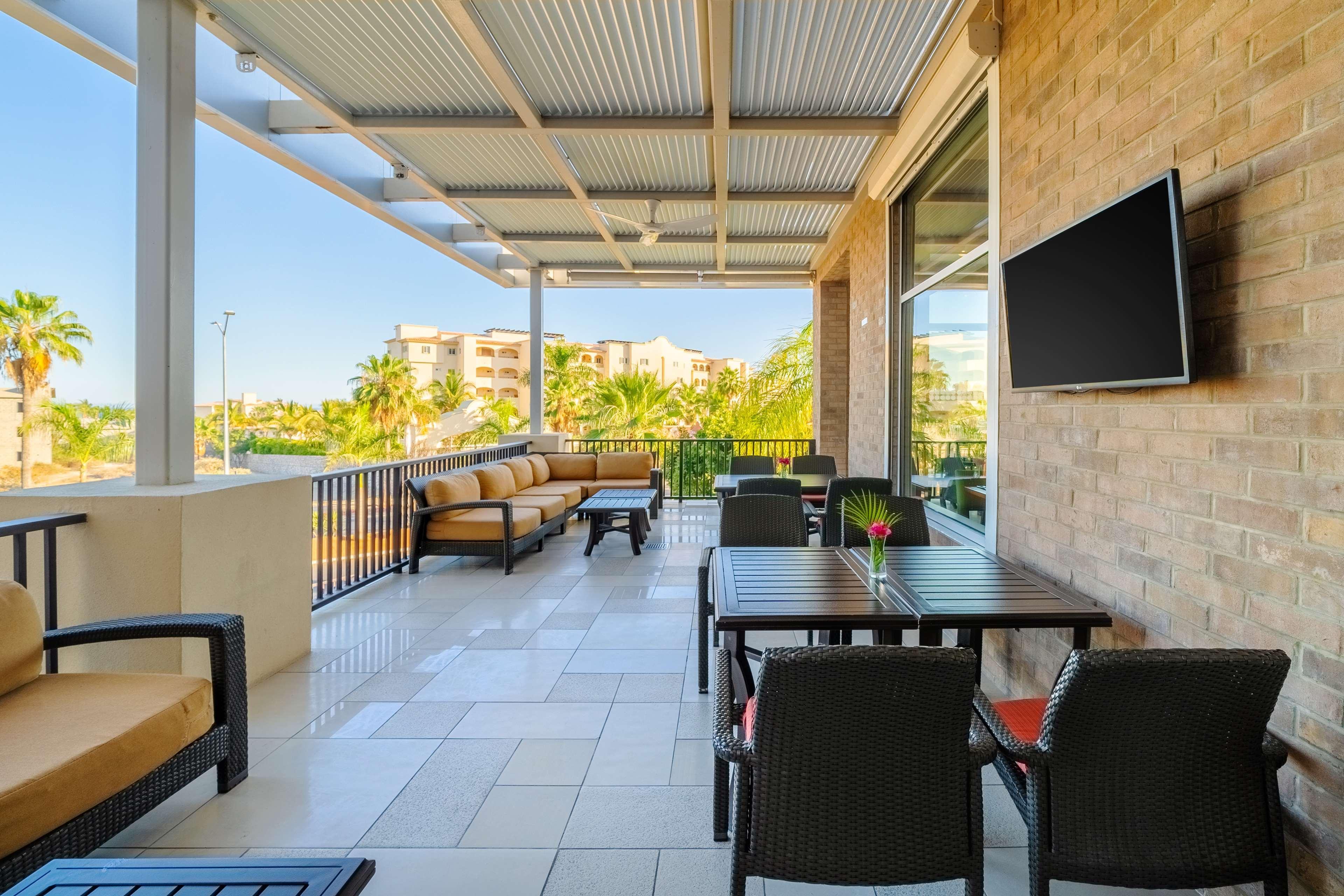 Hyatt Place Los Cabos Сан-Хосе-дель-Кабо Экстерьер фото
