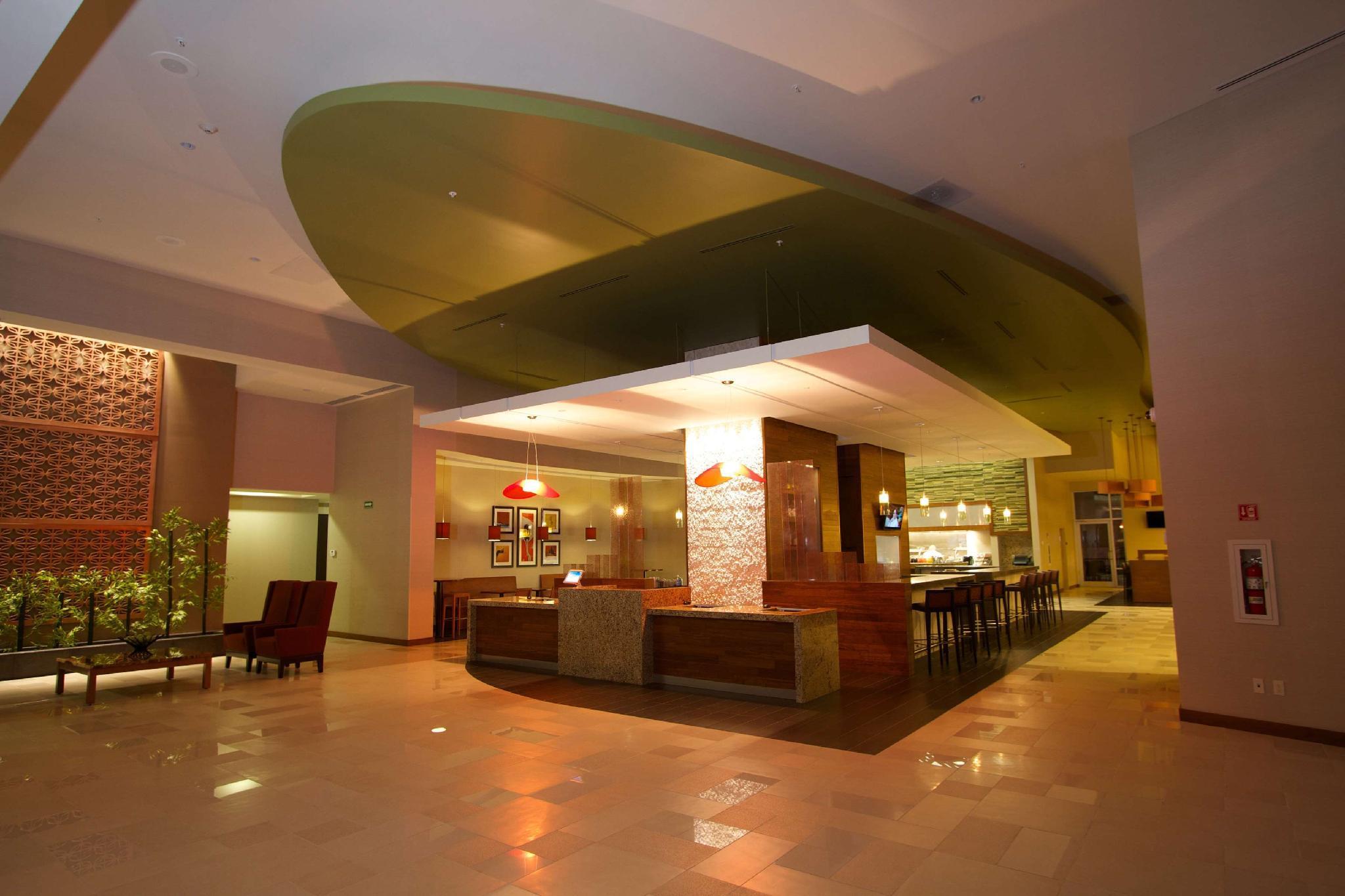 Hyatt Place Los Cabos Сан-Хосе-дель-Кабо Экстерьер фото