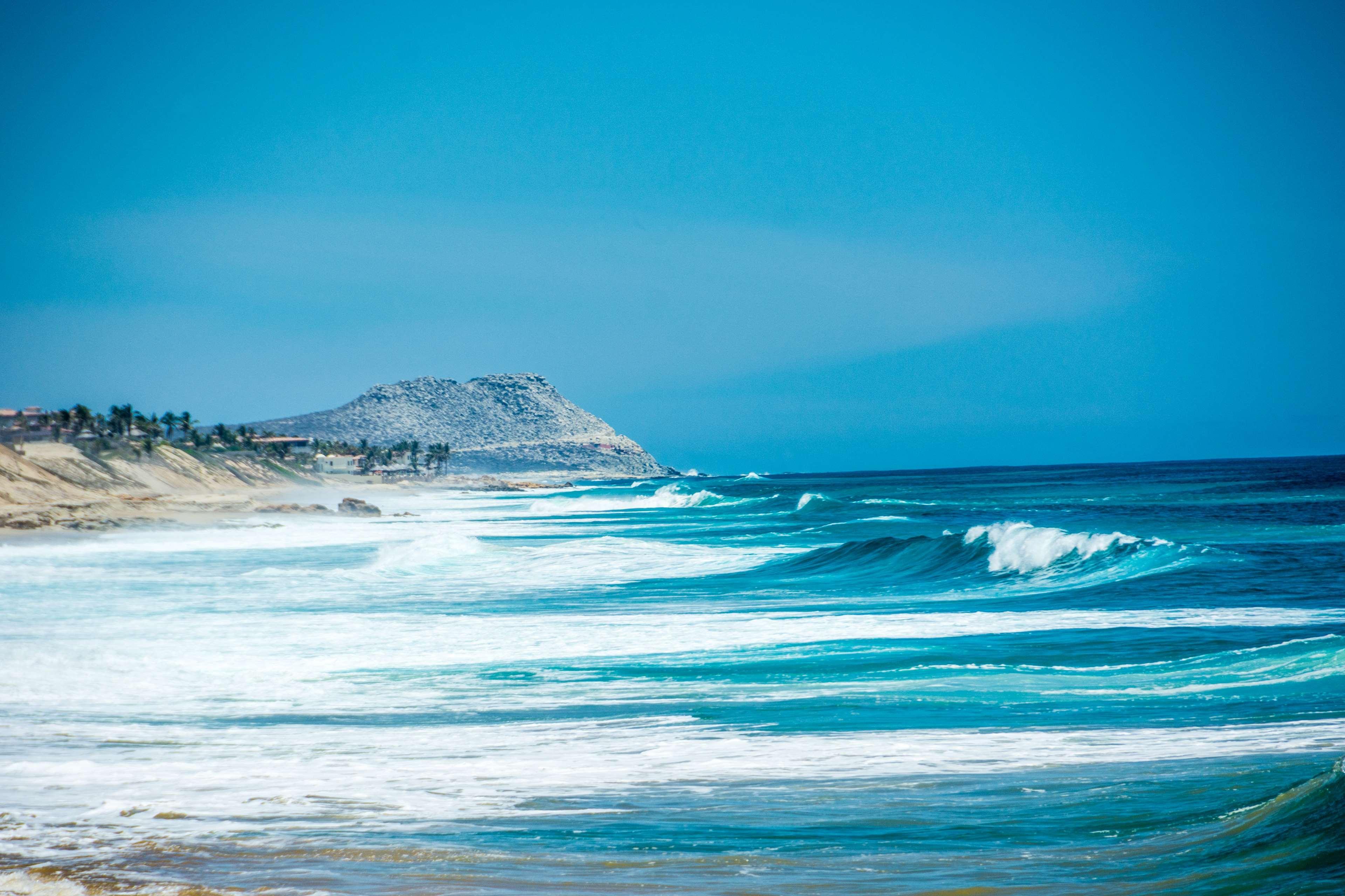 Hyatt Place Los Cabos Сан-Хосе-дель-Кабо Экстерьер фото