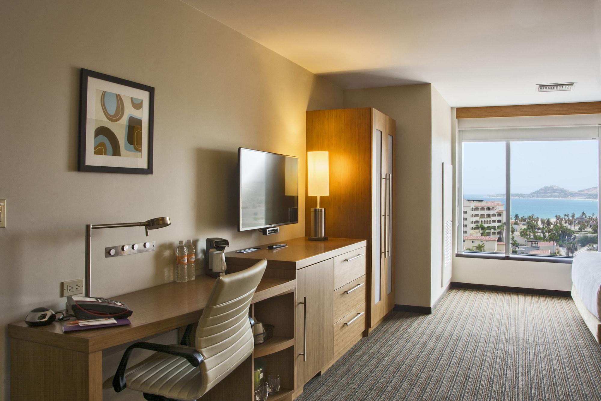 Hyatt Place Los Cabos Сан-Хосе-дель-Кабо Экстерьер фото