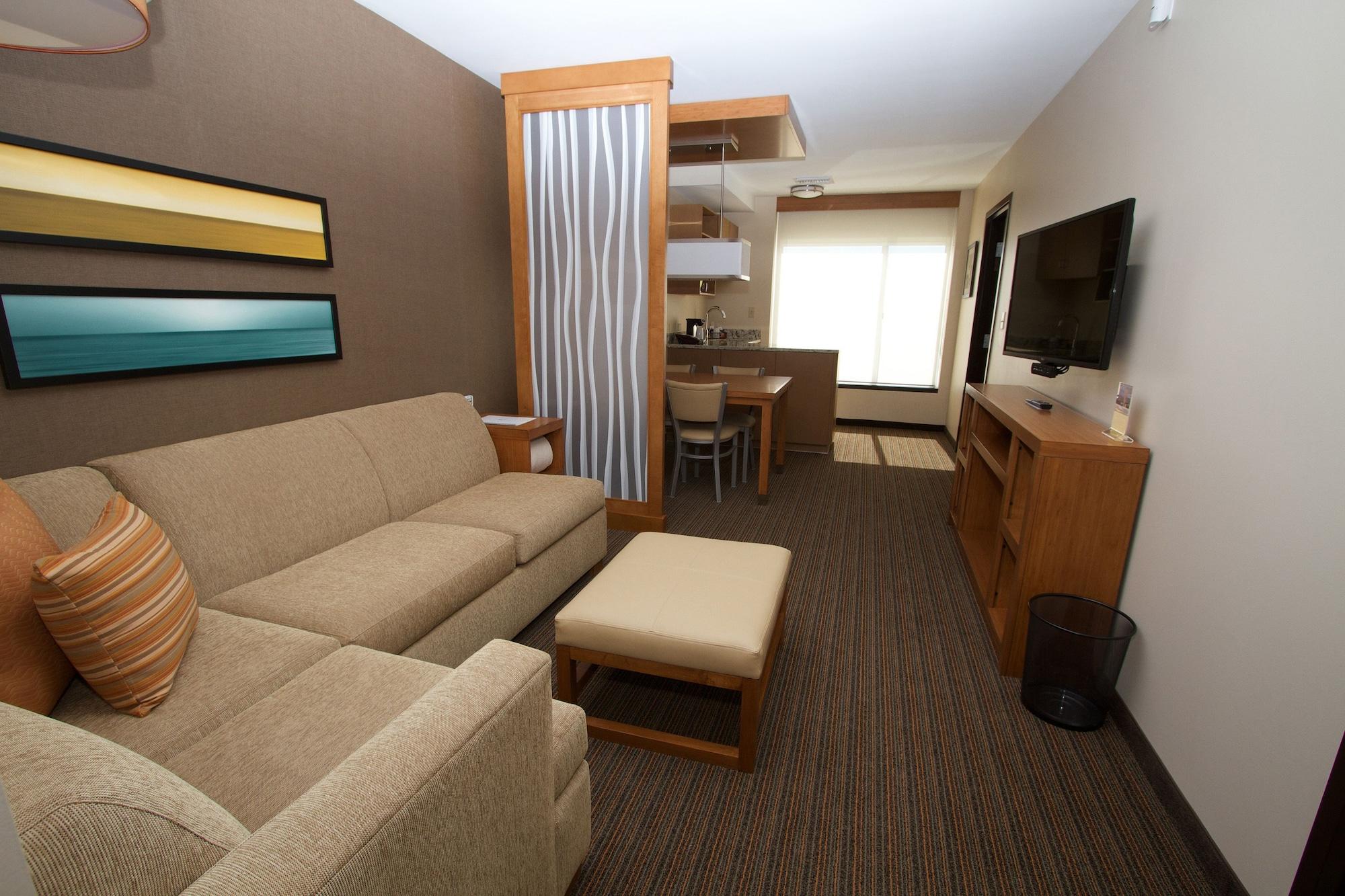 Hyatt Place Los Cabos Сан-Хосе-дель-Кабо Экстерьер фото