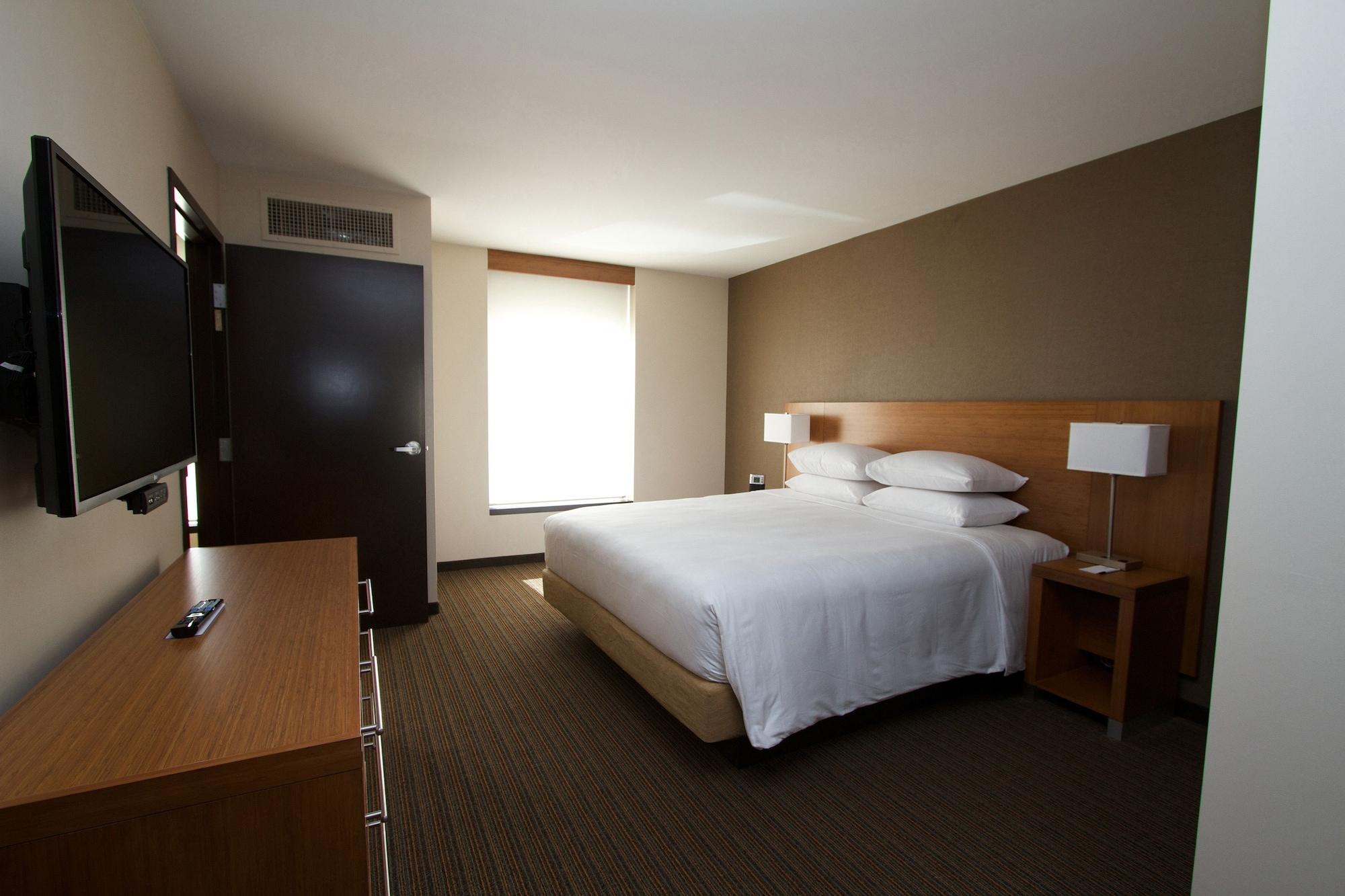 Hyatt Place Los Cabos Сан-Хосе-дель-Кабо Экстерьер фото