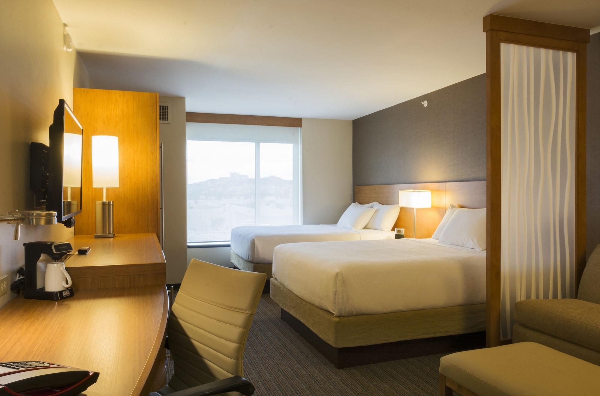 Hyatt Place Los Cabos Сан-Хосе-дель-Кабо Экстерьер фото