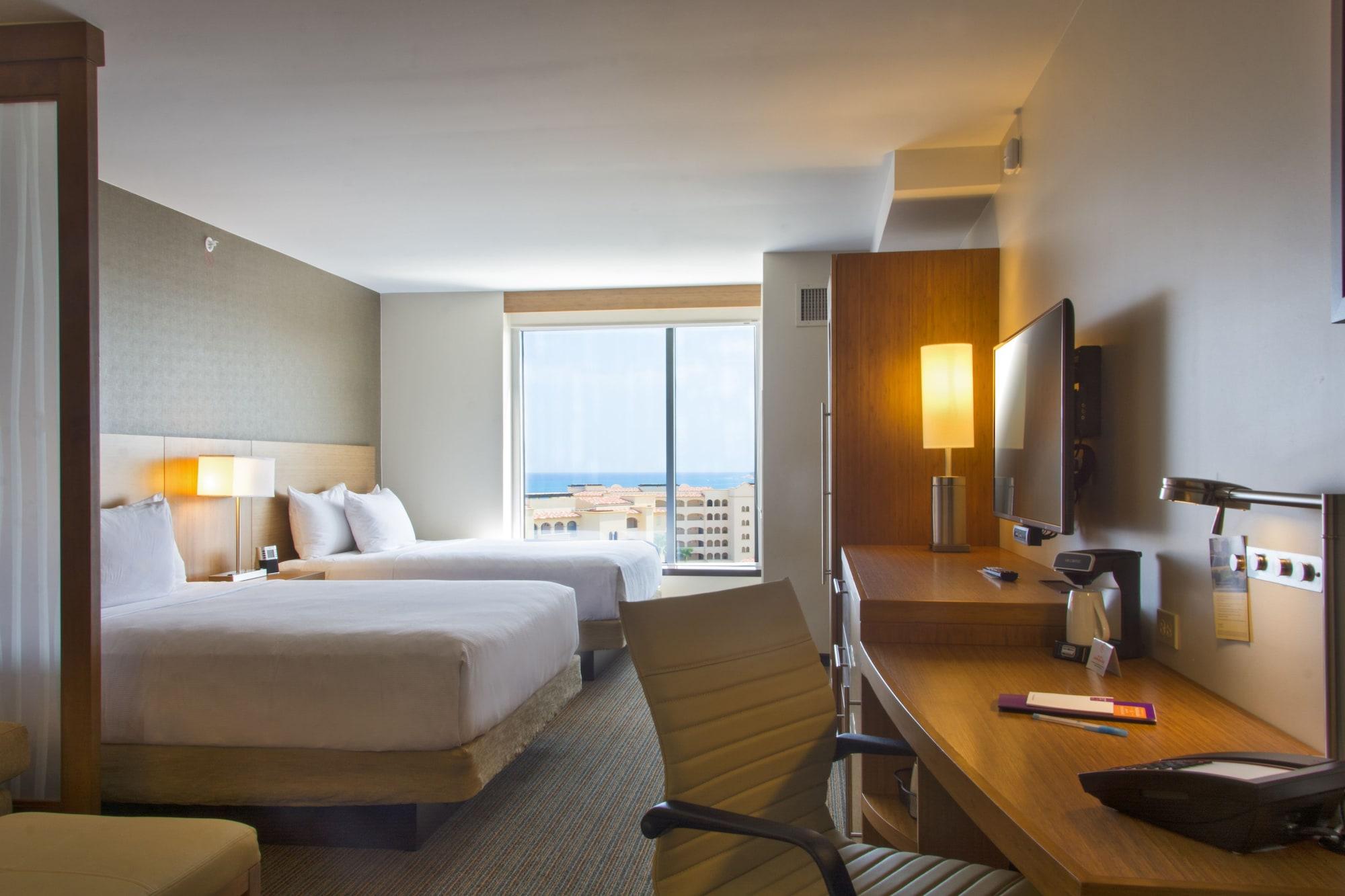 Hyatt Place Los Cabos Сан-Хосе-дель-Кабо Номер фото