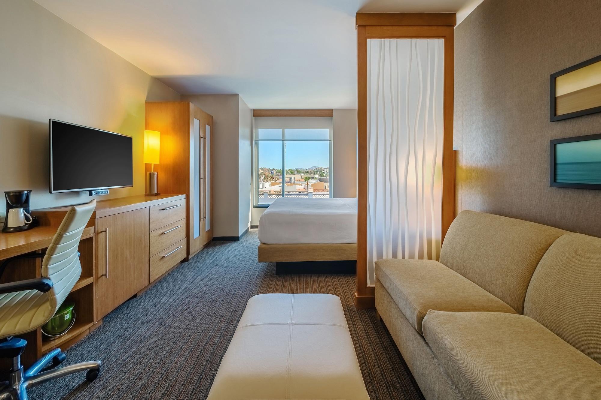 Hyatt Place Los Cabos Сан-Хосе-дель-Кабо Экстерьер фото