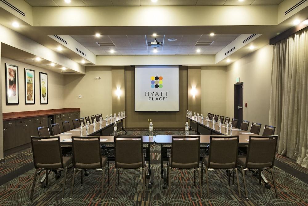 Hyatt Place Los Cabos Сан-Хосе-дель-Кабо Экстерьер фото