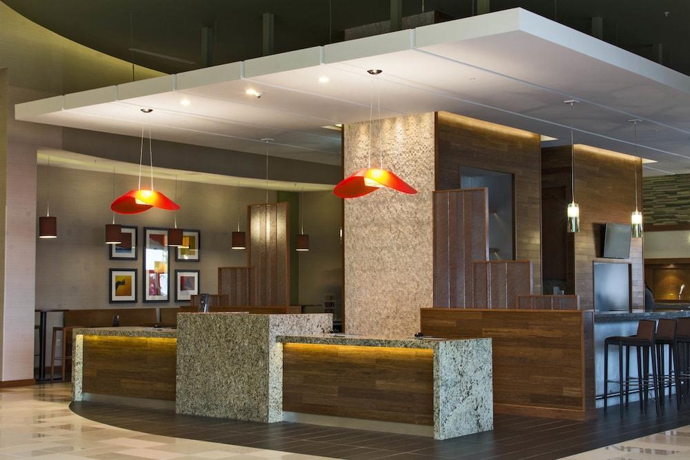 Hyatt Place Los Cabos Сан-Хосе-дель-Кабо Экстерьер фото