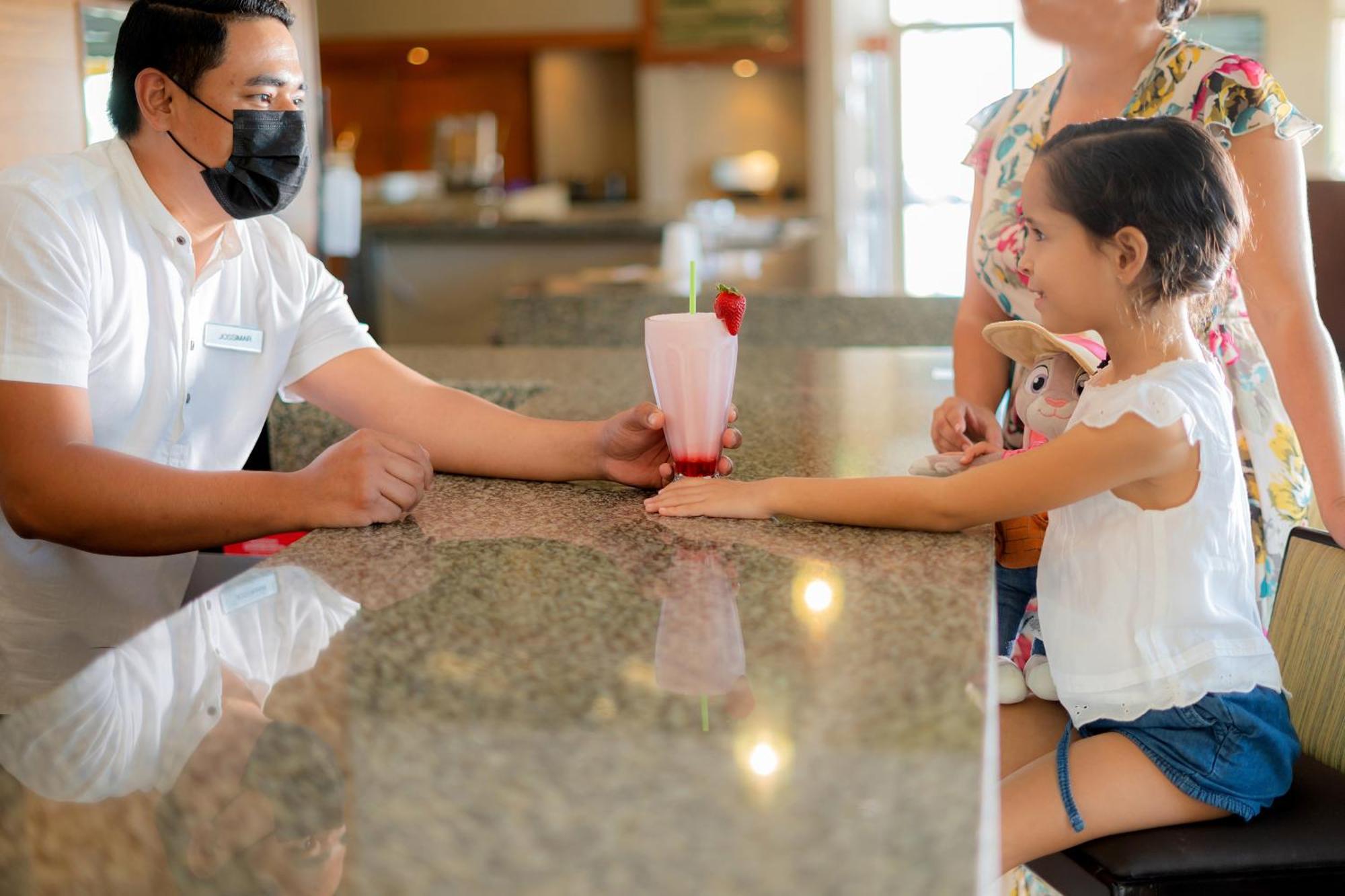 Hyatt Place Los Cabos Сан-Хосе-дель-Кабо Экстерьер фото