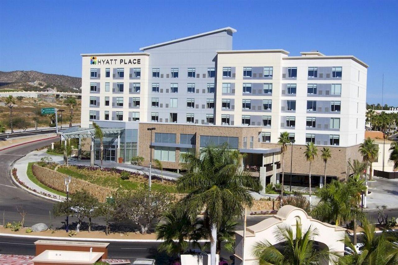 Hyatt Place Los Cabos Сан-Хосе-дель-Кабо Экстерьер фото