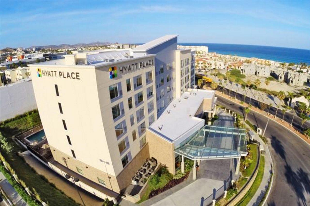 Hyatt Place Los Cabos Сан-Хосе-дель-Кабо Экстерьер фото