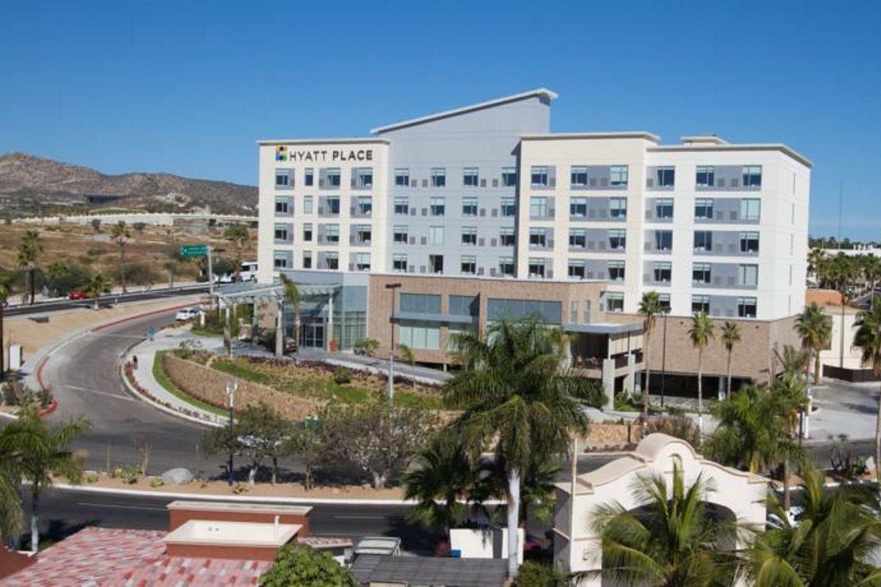 Hyatt Place Los Cabos Сан-Хосе-дель-Кабо Экстерьер фото