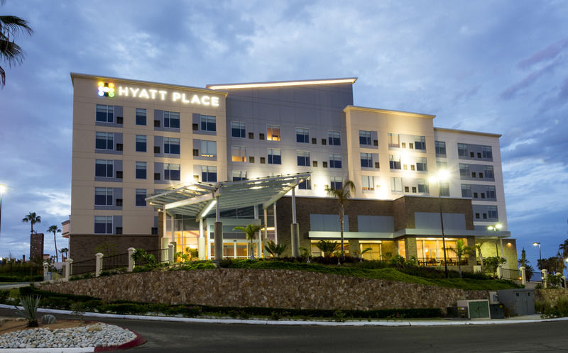 Hyatt Place Los Cabos Сан-Хосе-дель-Кабо Экстерьер фото
