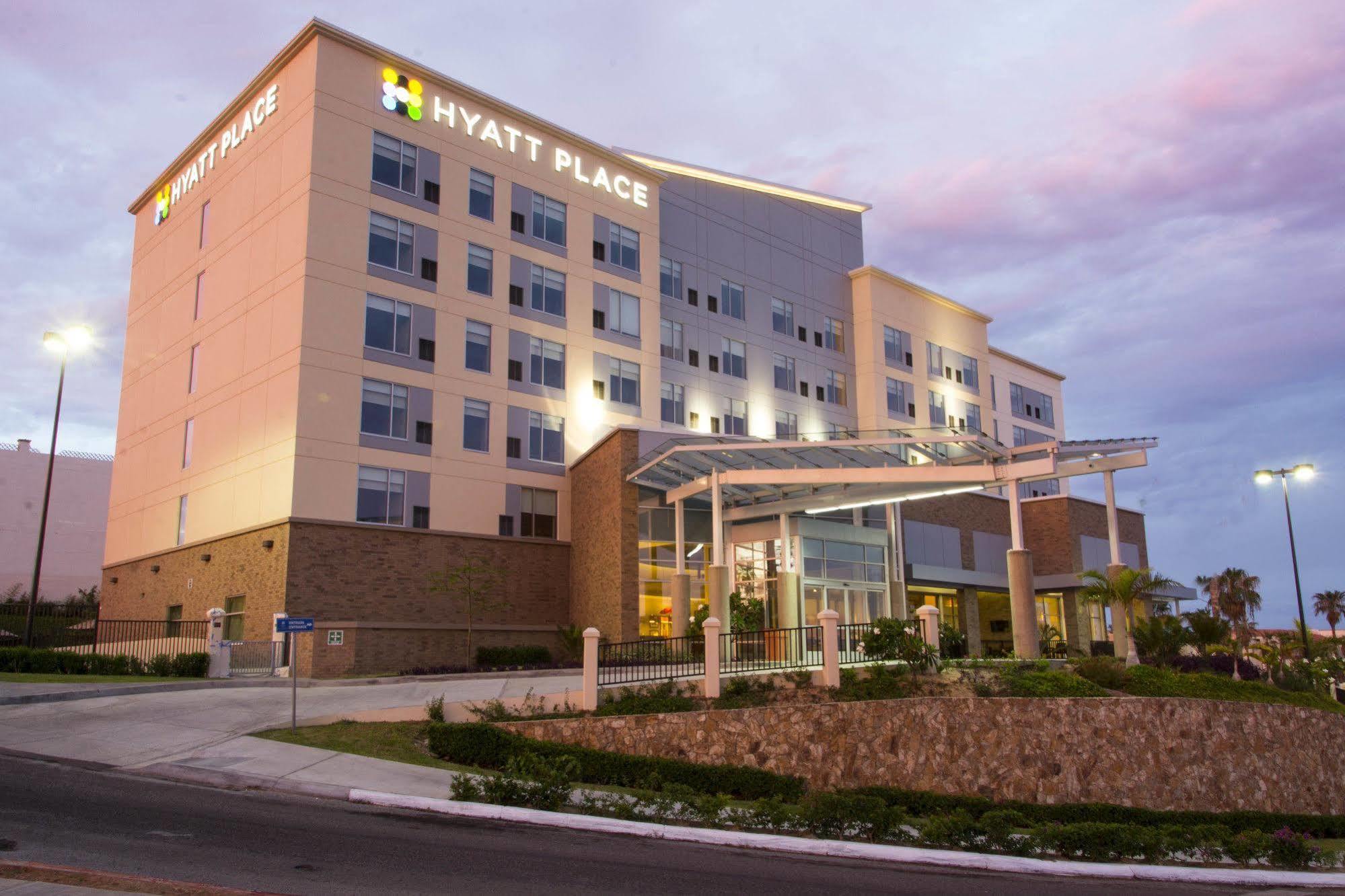 Hyatt Place Los Cabos Сан-Хосе-дель-Кабо Экстерьер фото