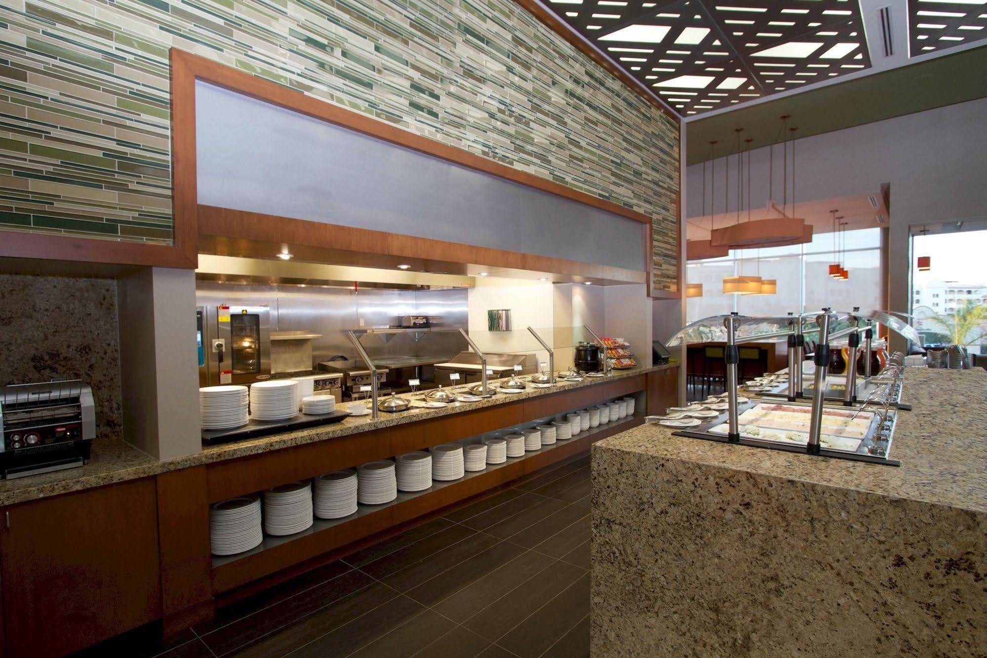 Hyatt Place Los Cabos Сан-Хосе-дель-Кабо Экстерьер фото