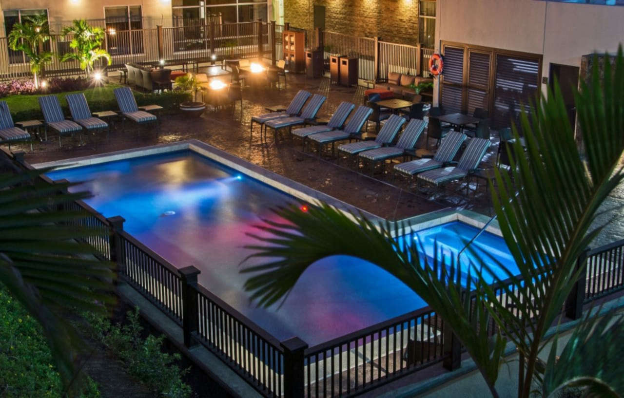 Hyatt Place Los Cabos Сан-Хосе-дель-Кабо Экстерьер фото